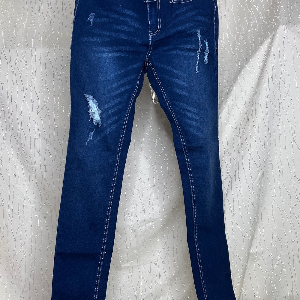 UWD jeans